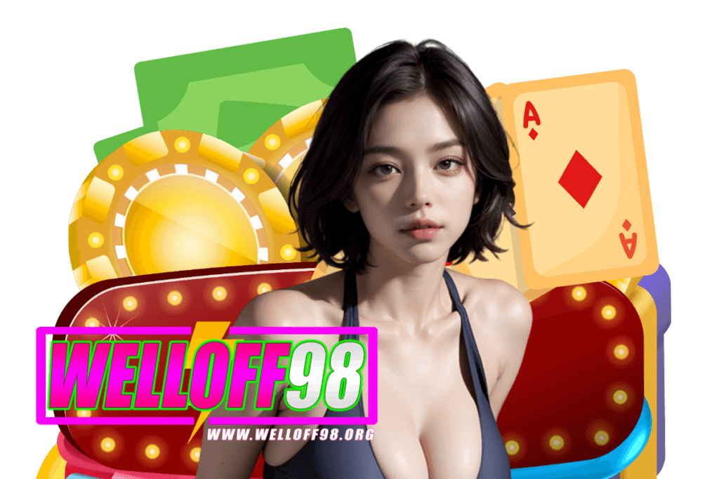 welloff98 เว็บตรง